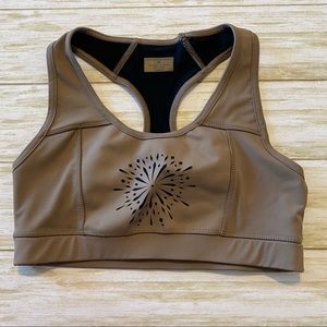Catherine Malandrino Sports Bra M